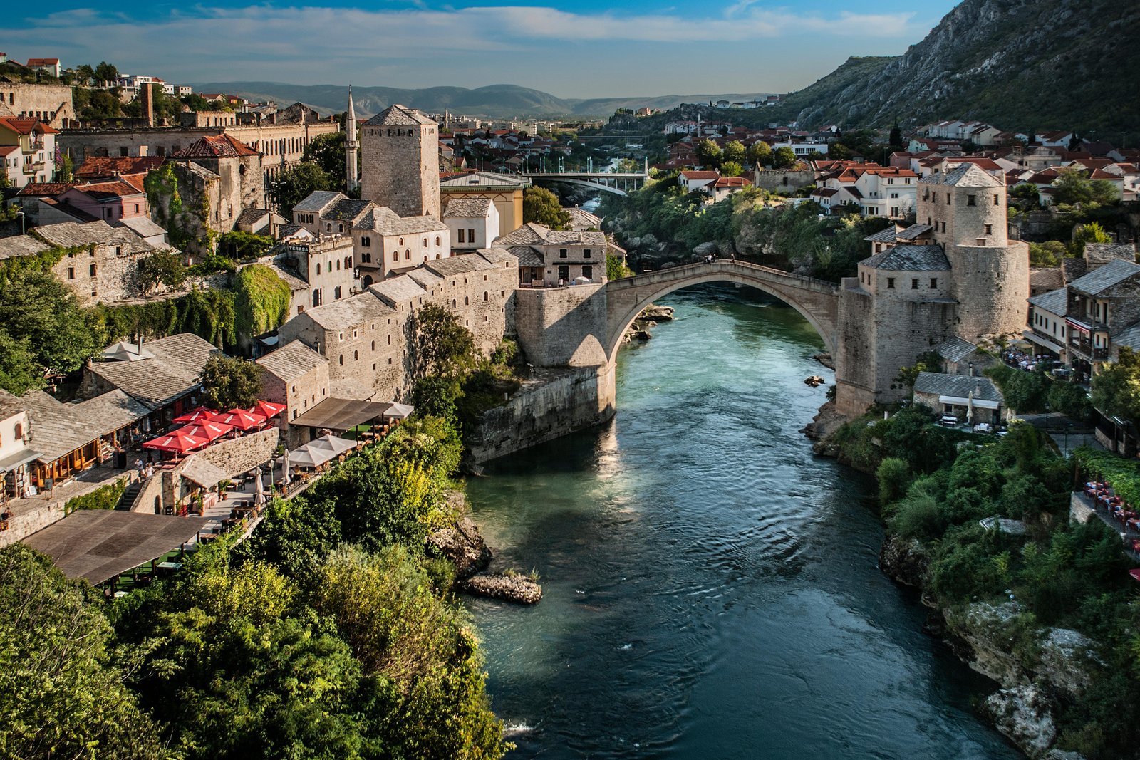 Herzegovina Day Trip
